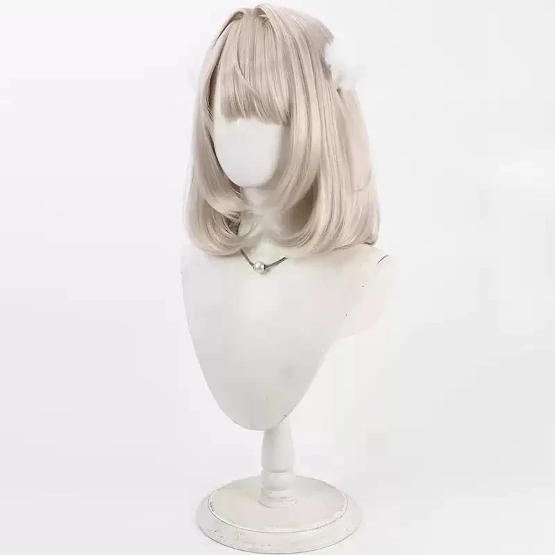 Resistance Band - 4;f'5,v\6.b/NewAnime Virtual YouTuber Shigure Ui Cosplay