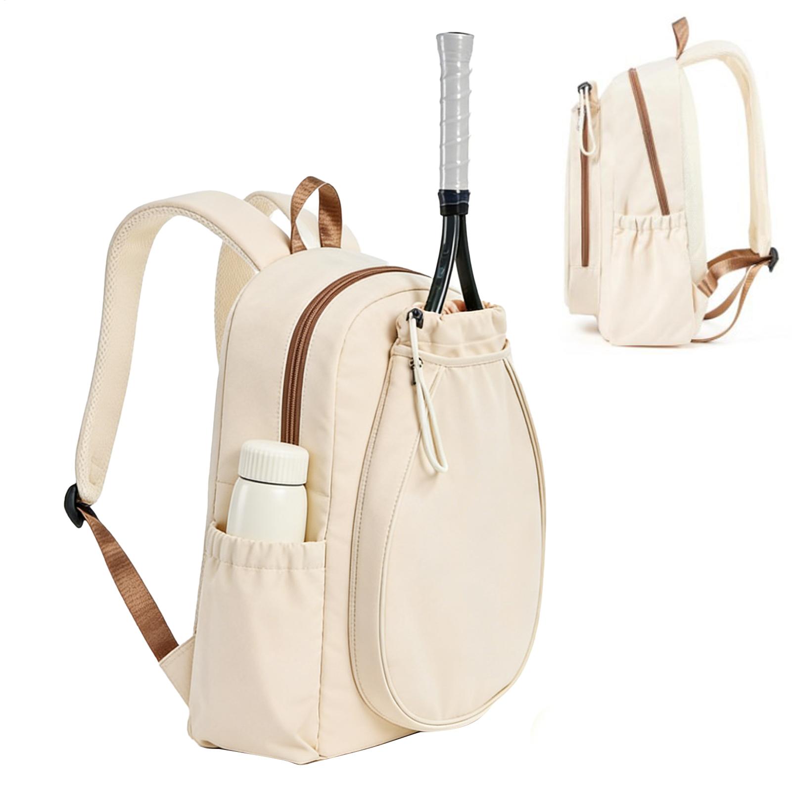 Pickleball Backpack For Women  - огляд і ціна Tennis Racket