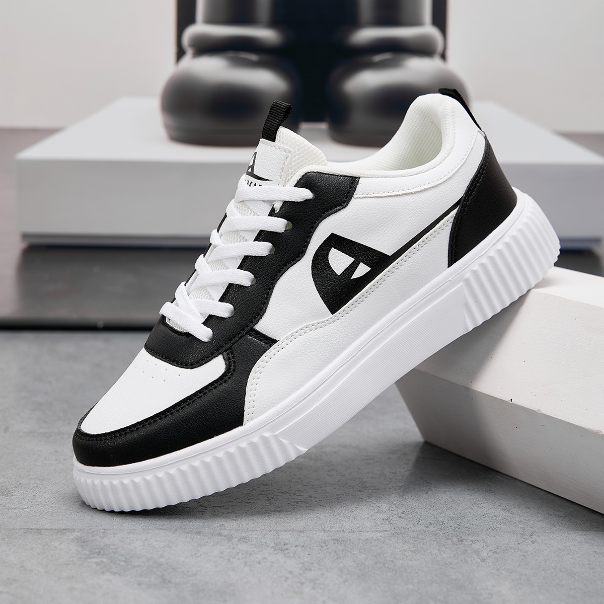 Women Shoes Skateboarding Brea - огляд і ціна Skateboard