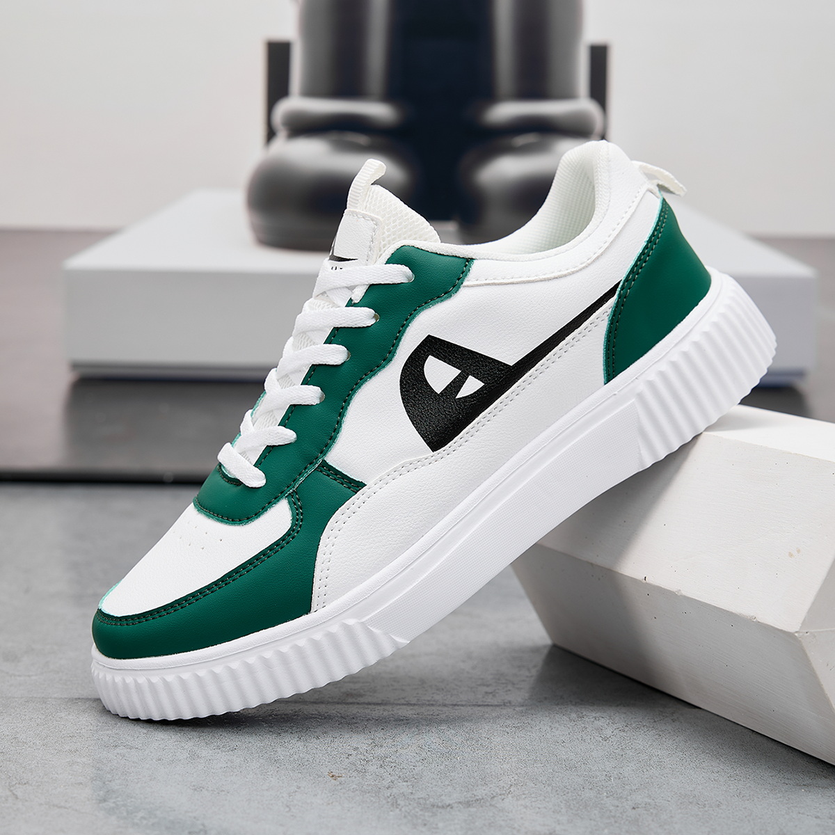 Women Shoes Skateboarding Brea - огляд і ціна Skateboard