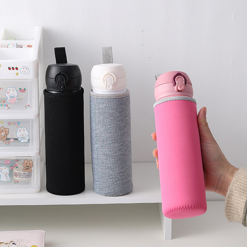 750ML/1000ML/1500ML Mug Bottle - огляд і ціна Sports Water Bottle Insulated