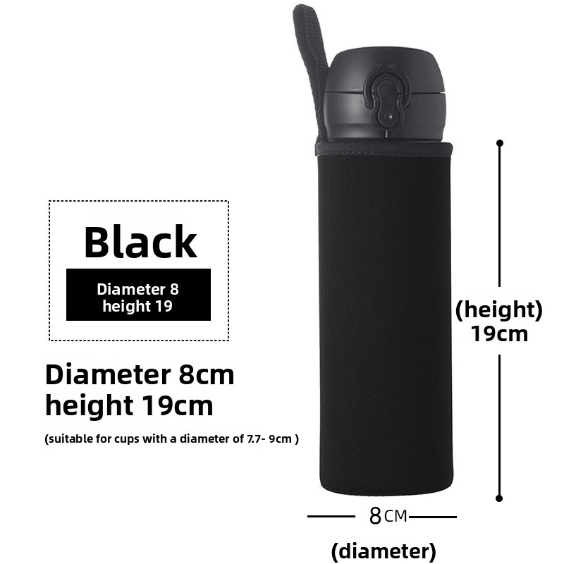 750ML/1000ML/1500ML Mug Bottle - огляд і ціна Sports Water Bottle Insulated