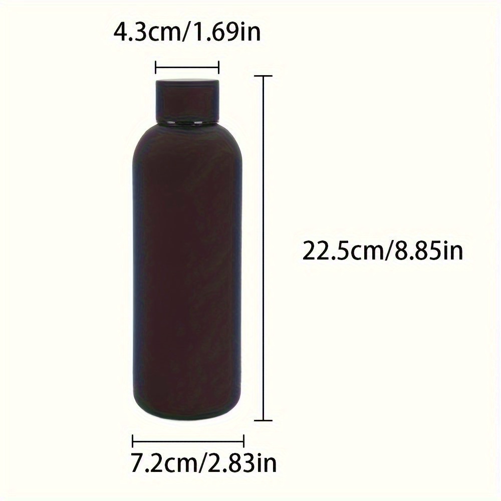 Custom Name Matte Stainless St - огляд і ціна Sports Water Bottle Insulated