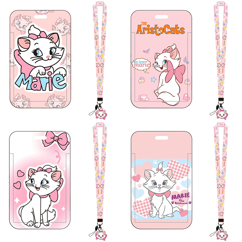 Mary Cat Cartoon The Aristocat - огляд і ціна Jump Rope