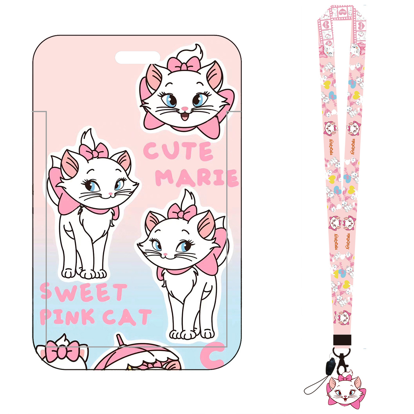 Mary Cat Cartoon The Aristocat - огляд і ціна Jump Rope