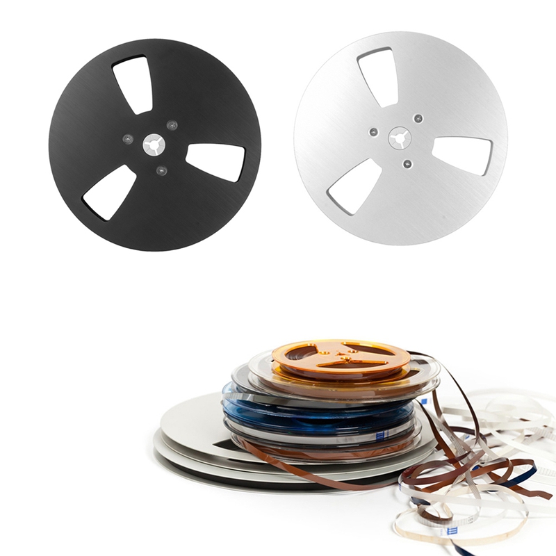 7 Inch Empty Tape Reel 1/4 Emp - огляд і ціна Resistance Band