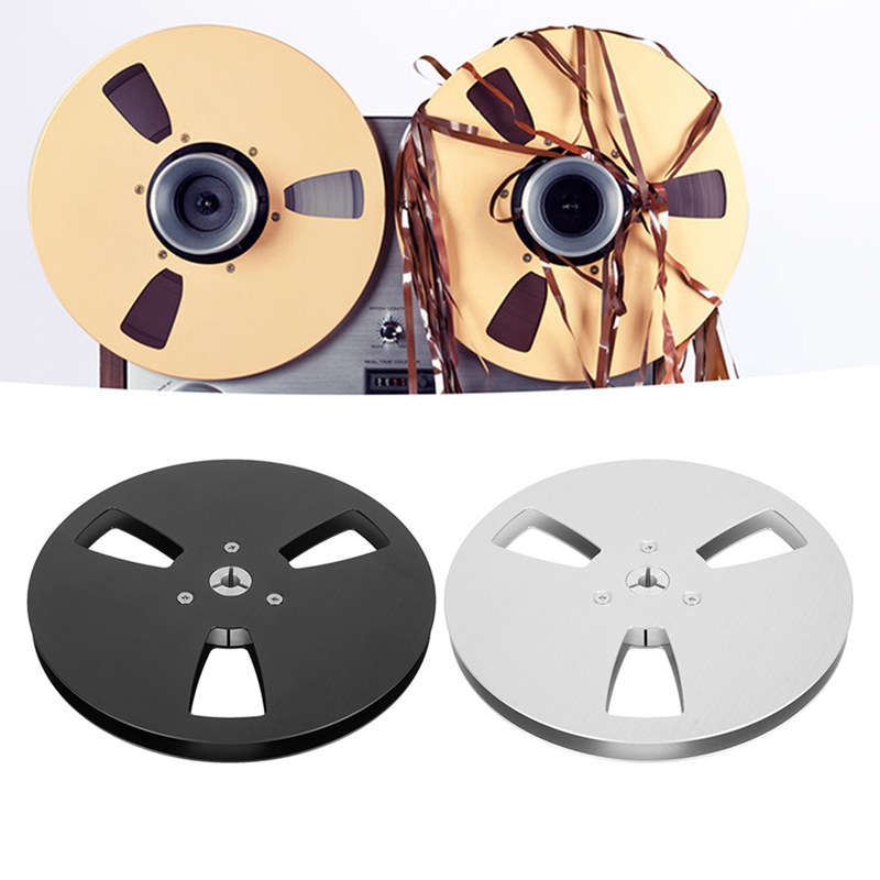 7 Inch Empty Tape Reel 1/4 Emp - огляд і ціна Resistance Band