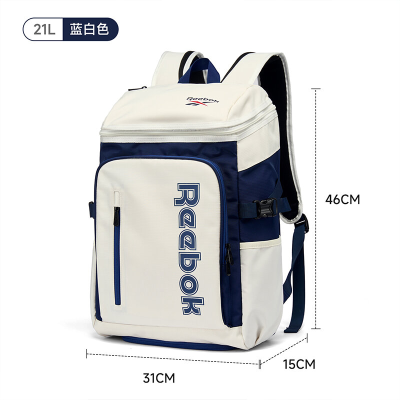 REEBOK Unisex Large Capacity O - огляд і ціна Tennis Racket